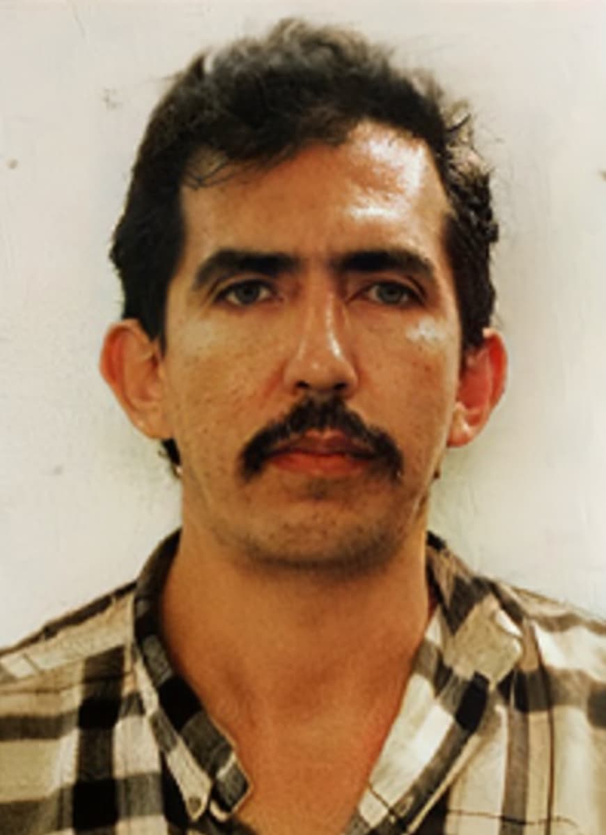 Three of the top five most prolific serial killers are from Colombia.